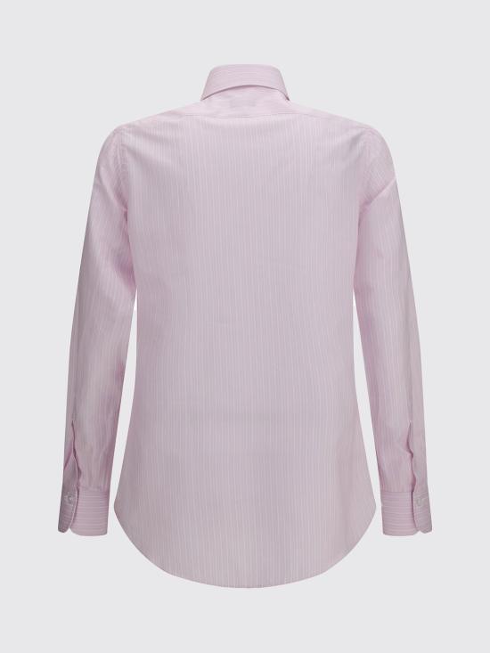 26FW 피나모레 셔츠 NPEUPSZL060369 06 Multicolor - FINAMORE
