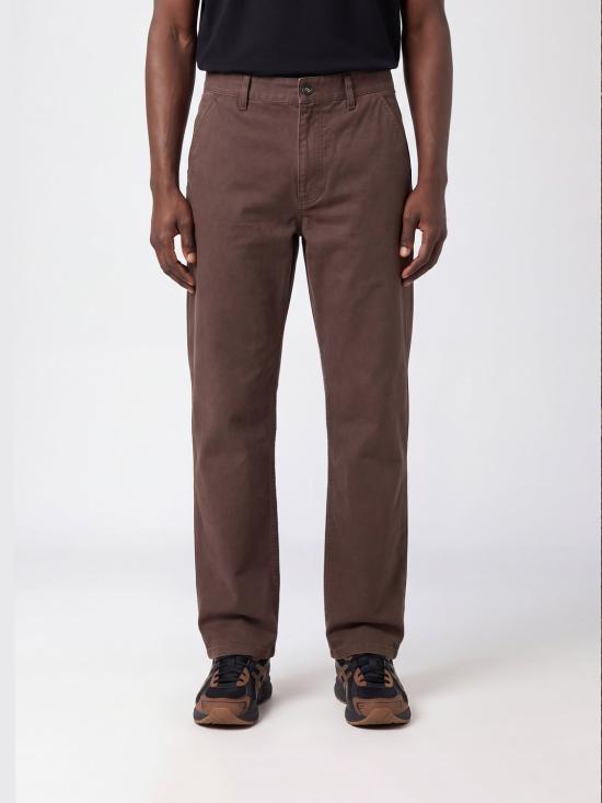 26FW 버버리 팬츠 8132589 Brown