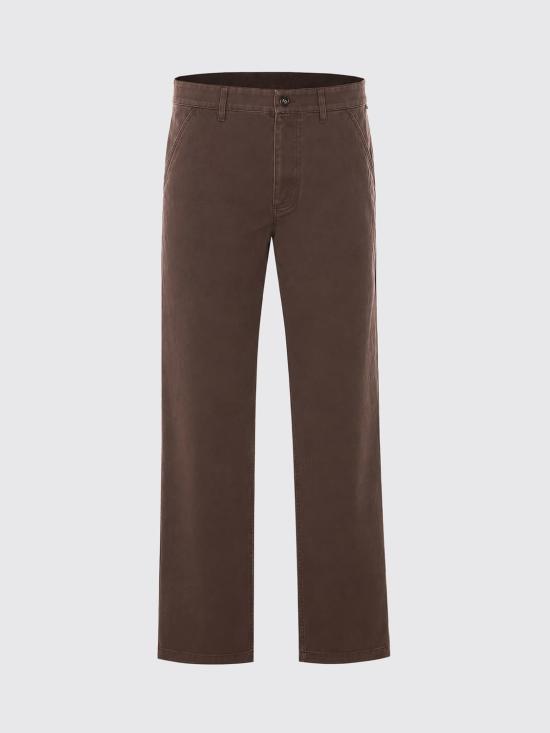 26FW 버버리 팬츠 8132589 Brown - BURBERRY