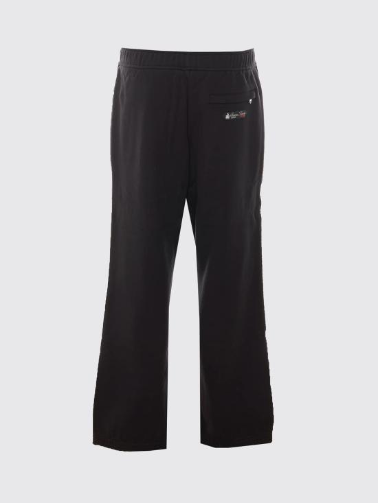 26FW 랑방 팬츠 RMTR0012F009 10 Black - LANVIN