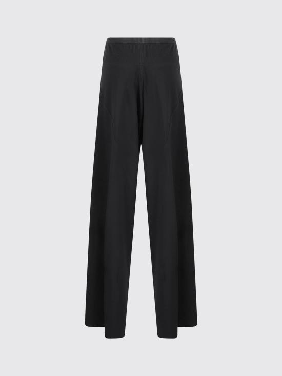 26FW 릭 오웬스 팬츠 RP02F5300HY 09 Black - RICK OWENS
