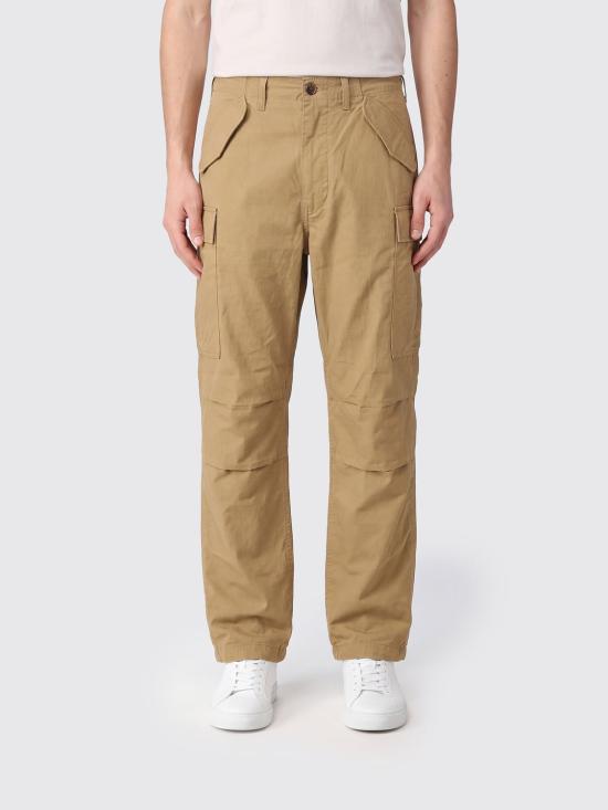 26FW 나나미카 팬츠 S25SC089E BE Beige