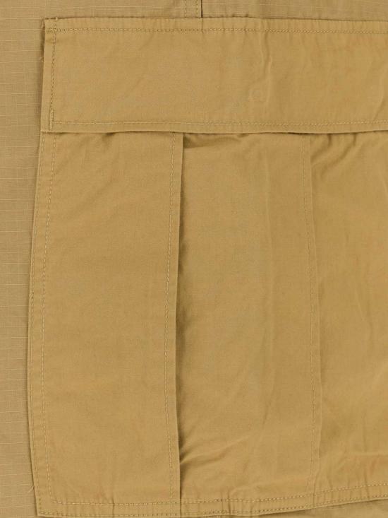 26FW 나나미카 팬츠 S25SC089E BE Beige - NANAMICA