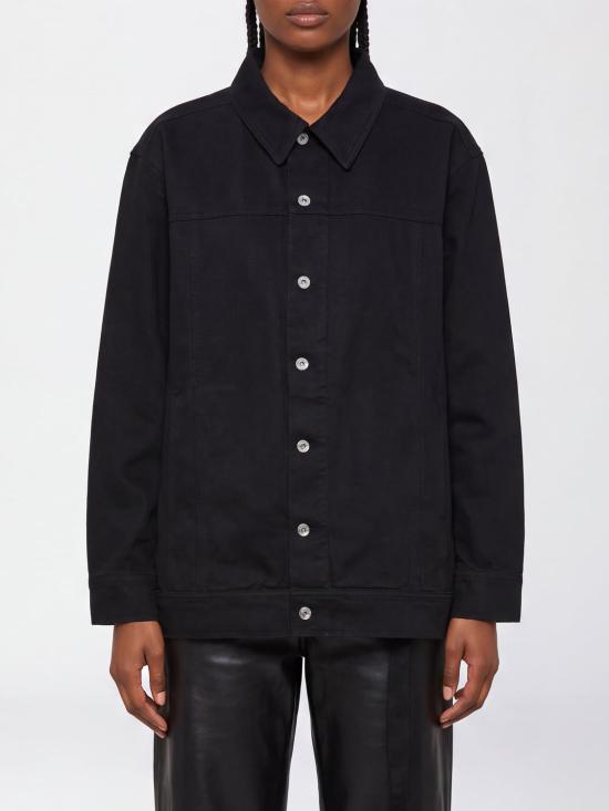26FW 다크쉐도우 셔츠 DU02F6761CVS 09 Black