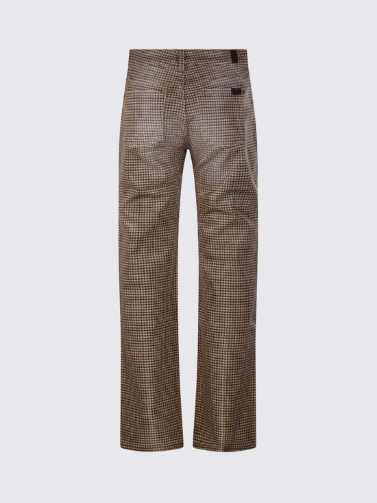 26FW 세븐포올맨카인드 팬츠 7UC90G96 3XO Brown - 7 FOR ALL MANKIND