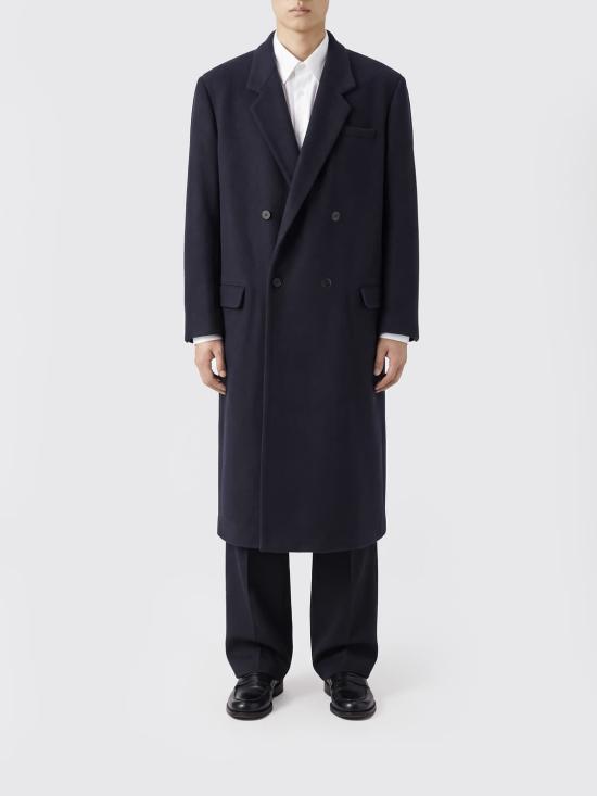 26FW 마리아노 코트 MGFW26CO01717 8482 Blue