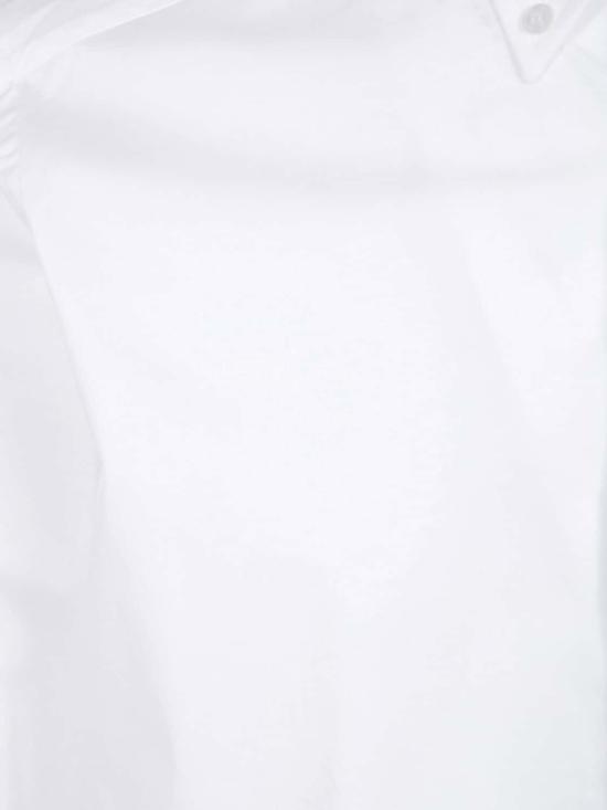 26FW 에트로 셔츠 MRIB0004AV11P W0800 White - ETRO