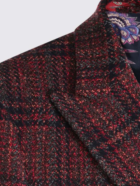 26FW 에트로 코트 MRAA00269999TQB12 S9865 Multicolor - ETRO