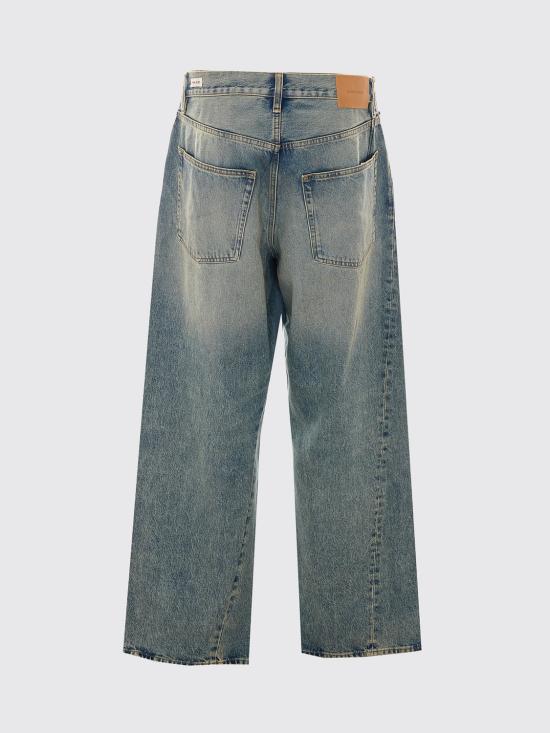 26FW 선플라워 데님 팬츠 52052 721 Blue - SUNFLOWER