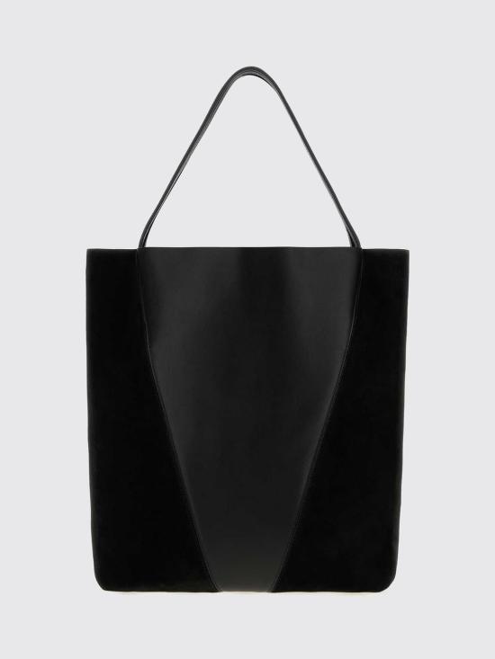 26FW 끌로에 토트백 CH26WS810T68 001 Black - CHLOE