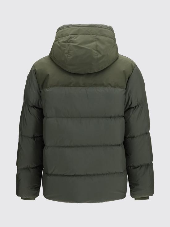 26FW 파라점퍼스 자켓 26WPMPUEN02P06 0356 Green - PARAJUMPERS