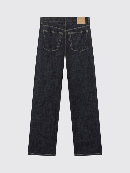 26FW 펜디 데님 팬츠 FLP908B1PL F0QG3 Blue - FENDI