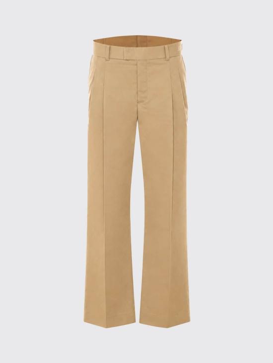 26FW 드롤드무슈 팬츠 BP165PL188 BG Beige - DROLE DE MONSIEUR