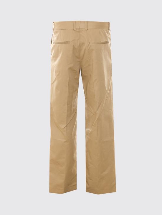 26FW 드롤드무슈 팬츠 BP165PL188 BG Beige - DROLE DE MONSIEUR