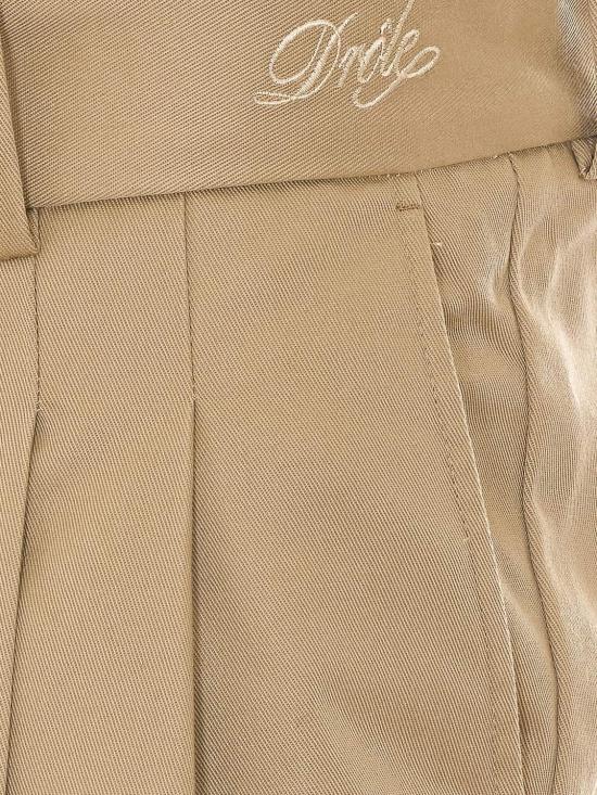 26FW 드롤드무슈 팬츠 BP165PL188 BG Beige - DROLE DE MONSIEUR