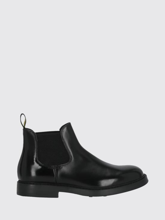 26FW 듀칼 슈즈 DU1384BRUXUF007 NN00 Black