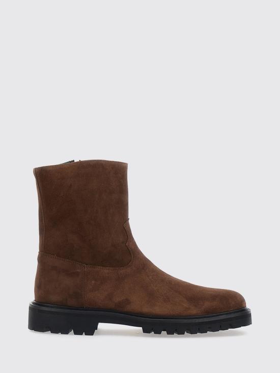 26FW 비니스 부츠 12602 800 Brown