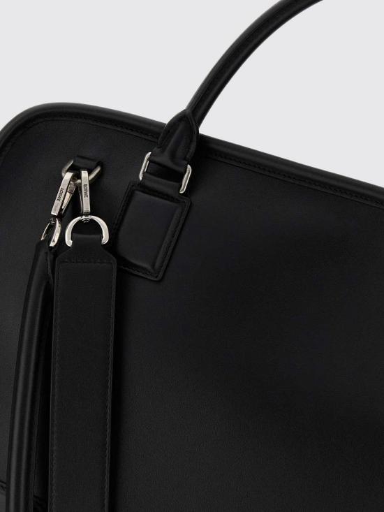 26FW 로에베 가방 B039AZLX01 Black - LOEWE