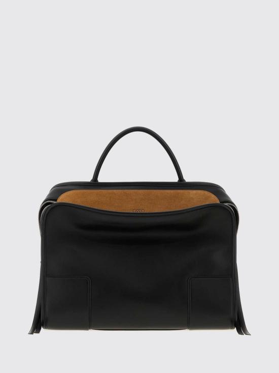 26FW 로에베 가방 B039AZLX01 Black - LOEWE