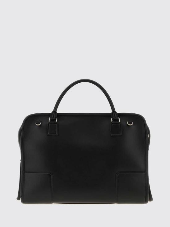 26FW 로에베 가방 B039AZLX01 Black