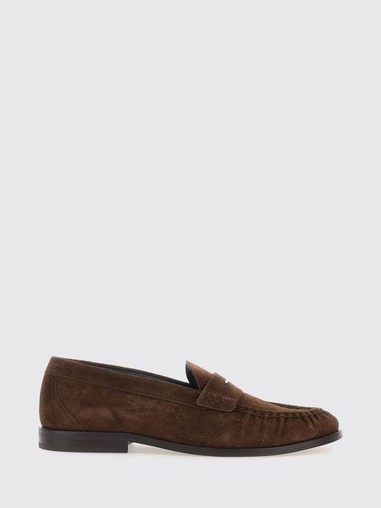 26FW 비니스 로퍼 18502 800 Brown