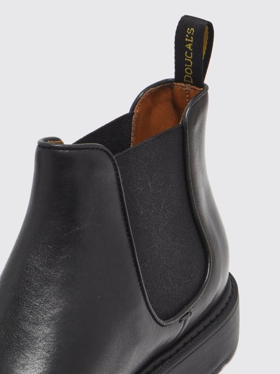 26FW 듀칼 부츠 DU1329HENRUF188 NN00 Black - DOUCAL’S