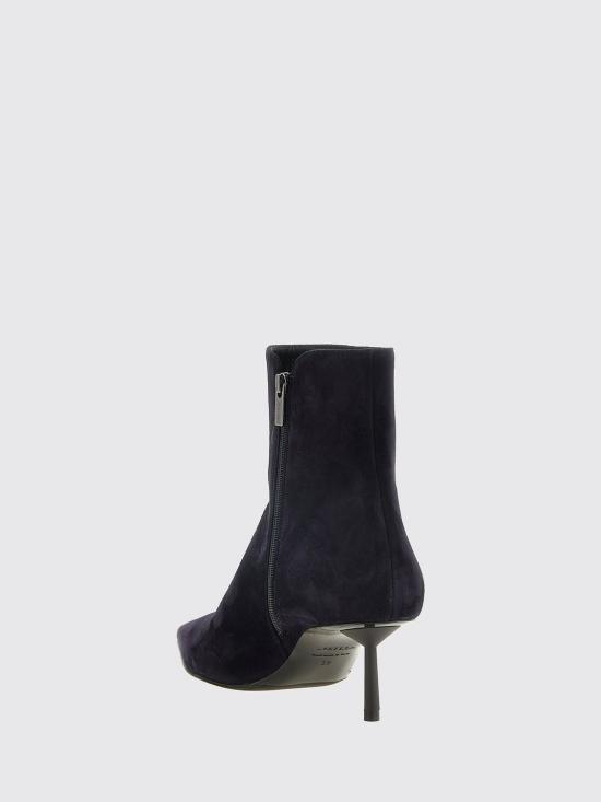 26FW 레실라 부츠 4217C060BXPPVEP 78A Blue - LE SILLA