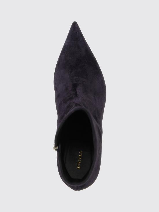 26FW 레실라 부츠 4217C060BXPPVEP 78A Blue - LE SILLA