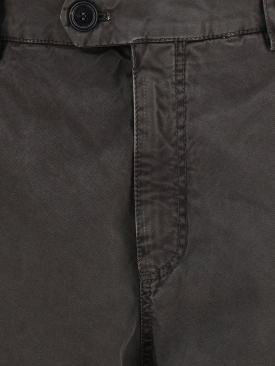 26FW 브루넬로 쿠치넬리 팬츠 M225NF1890 C6348 Dark - BRUNELLO CUCINELLI
