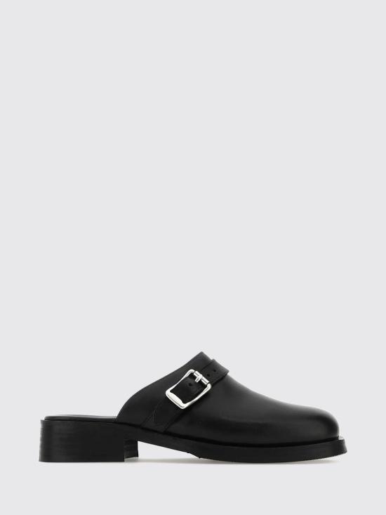 26FW 아워레가시 카미온 블로퍼 A2217CVSE Black