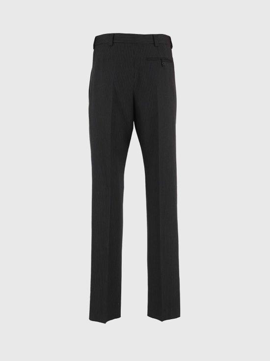 26FW 생로랑 팬츠 870512Y1O24 1161 Grey - SAINT LAURENT
