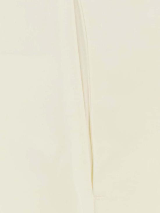 26FW 보테가베네타 스커트 A007T3V6Z60 9107 Yellow Cream - BOTTEGA VENETA