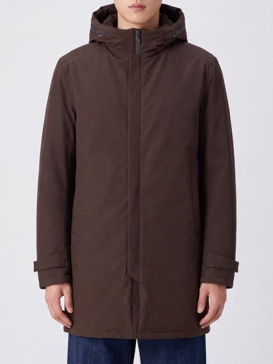 26FW 에르노 자켓 PI001241U 8815 Brown