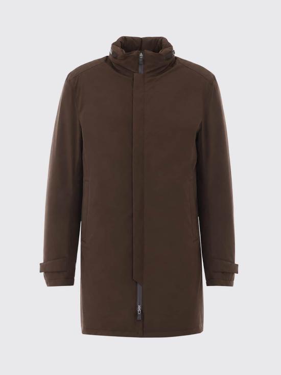 26FW 에르노 자켓 PI001241U 8815 Brown - HERNO