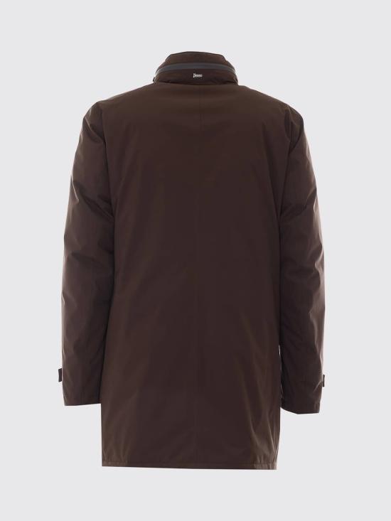 26FW 에르노 자켓 PI001241U 8815 Brown - HERNO