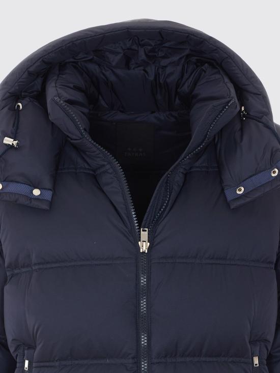 26FW 타트라스 자켓 MCKA0479013588 015 Blue - TATRAS