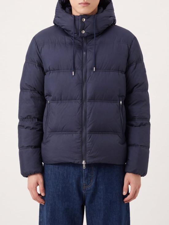 26FW 타트라스 자켓 MCKA0479013588 015 Blue