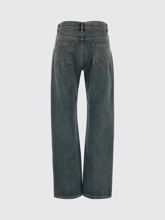 26FW 다크쉐도우 데님 팬츠 DS02F6310DMI 56 Blue - DRKSHDW