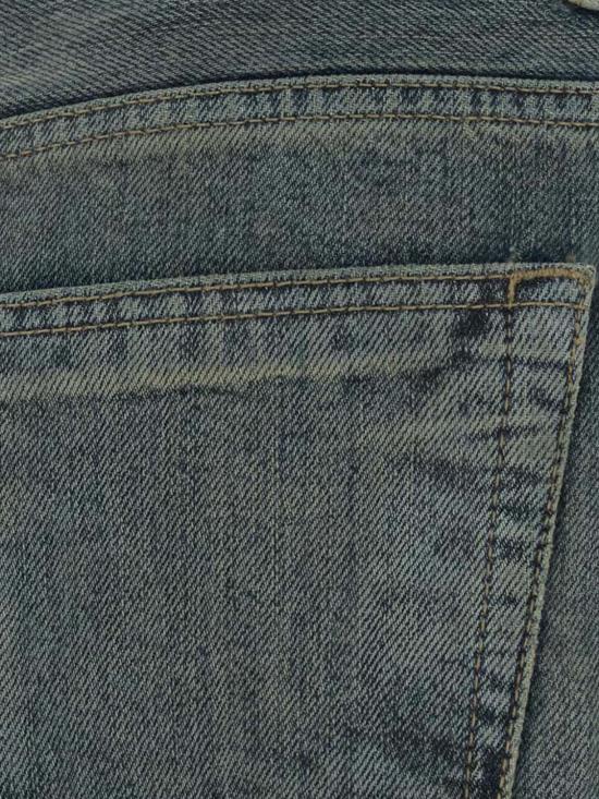 26FW 다크쉐도우 데님 팬츠 DS02F6310DMI 56 Blue - DRKSHDW
