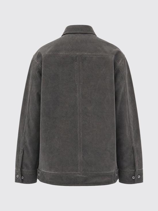 26FW 다크쉐도우 자켓 DU02F6761DLD 78 Grey - DRKSHDW