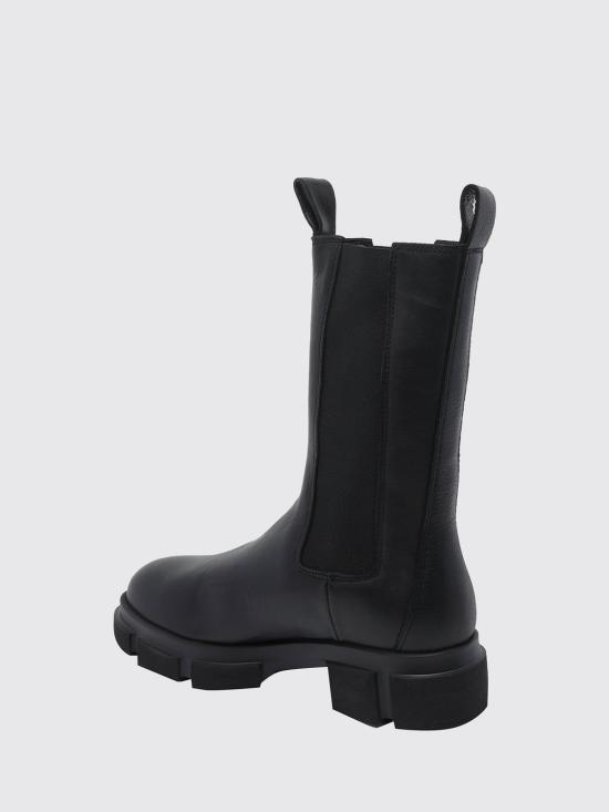 26FW 코펜하겐 부츠 CPH500VIT BLK Black - COPENHAGEN
