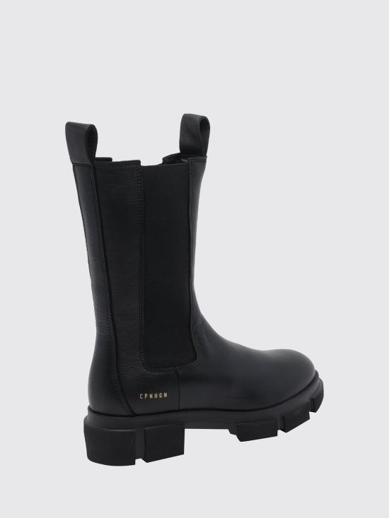 26FW 코펜하겐 부츠 CPH500VIT BLK Black - COPENHAGEN