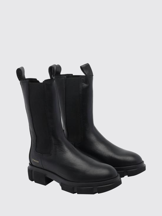 26FW 코펜하겐 부츠 CPH500VIT BLK Black - COPENHAGEN