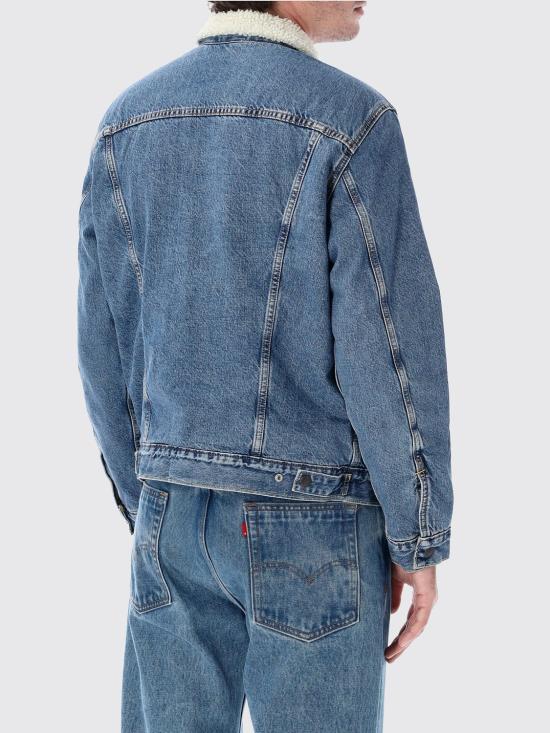 26FW 리바이스 자켓 16365 0346 Blue - LEVI'S