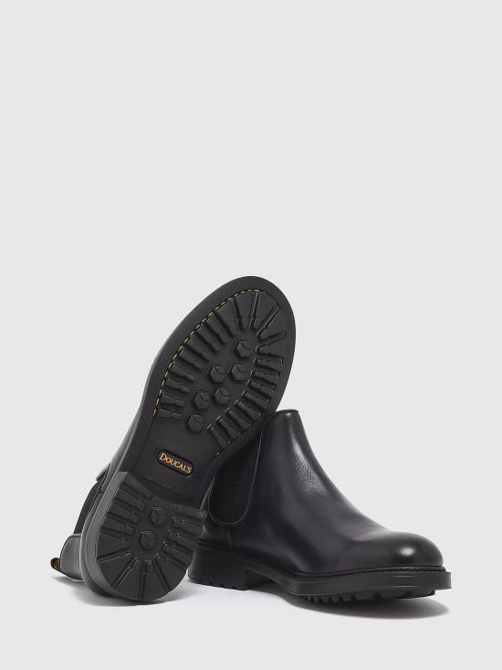 26FW 듀칼 부츠 DU1329HENRUF188 NB24 Blue - DOUCAL’S