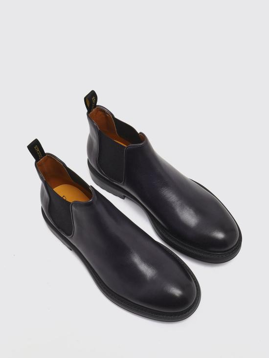 26FW 듀칼 부츠 DU1329HENRUF188 NB24 Blue - DOUCAL’S