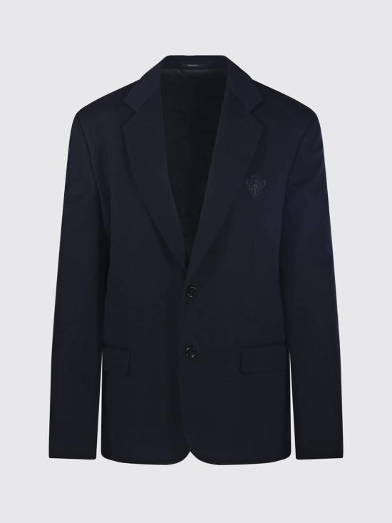 26FW 구찌 자켓 872025ZAU5B 4842 Blue