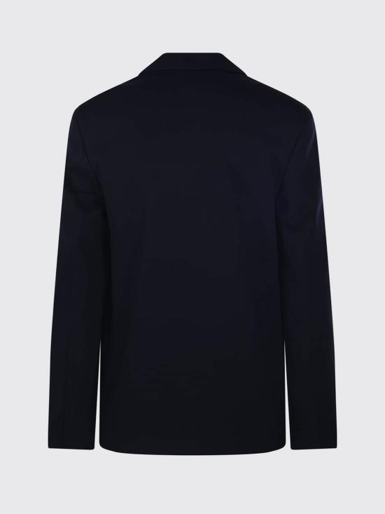 26FW 구찌 자켓 872025ZAU5B 4842 Blue - GUCCI
