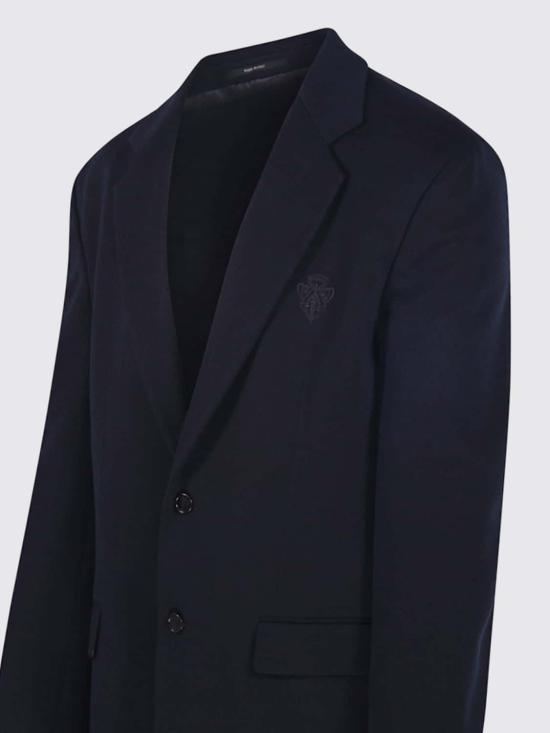 26FW 구찌 자켓 872025ZAU5B 4842 Blue - GUCCI