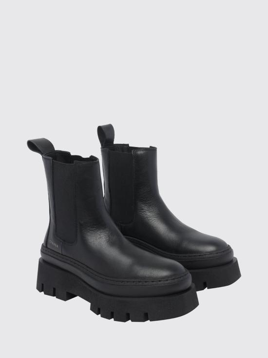 26FW 코펜하겐 부츠 CPH686VIT BLB Black - COPENHAGEN